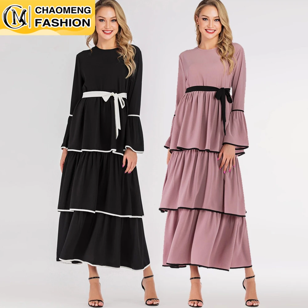 

Muslim Fashion