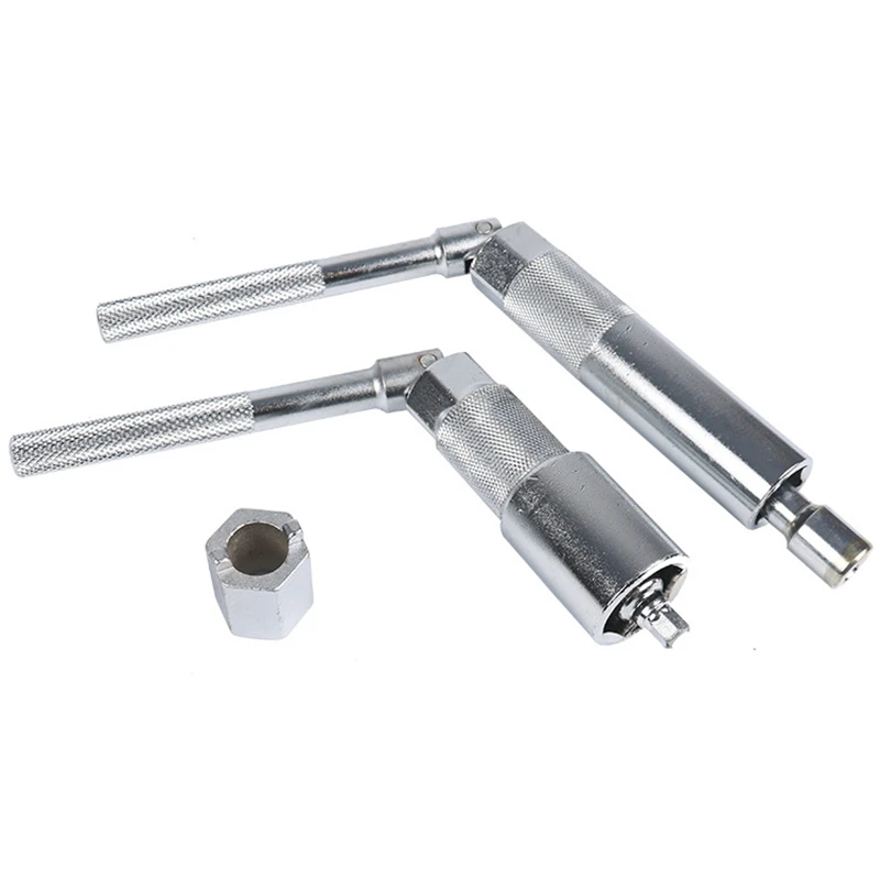 Автомобильный передний/задний амортизатор набор инструментов для удаления