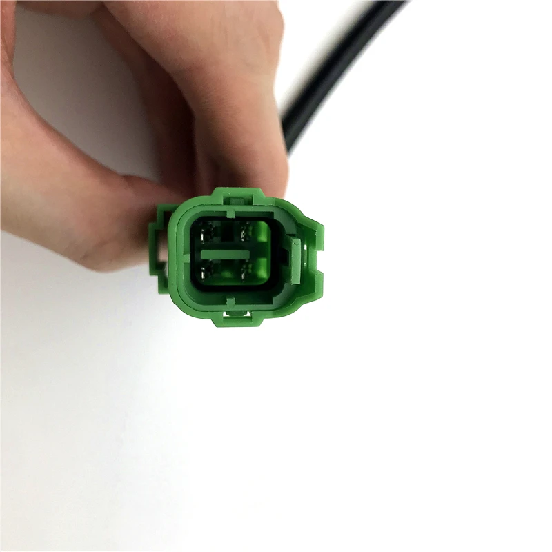 Новое производство лямбда О2 кислородный датчик подходит для 2007-2009 Suzuki SX4 2.0L-L4