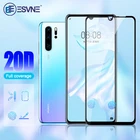 Защитное стекло ESVNE, закаленное стекло для Huawei P30 Lite, P20 Lite, P Smart 2019, Honor 8X, 9X Pro, 20 Pro, 10 Lite