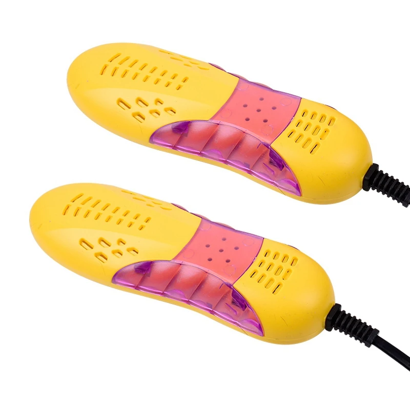 Светильник осушитель для обуви защита ног Дезодорант осушающее устройство