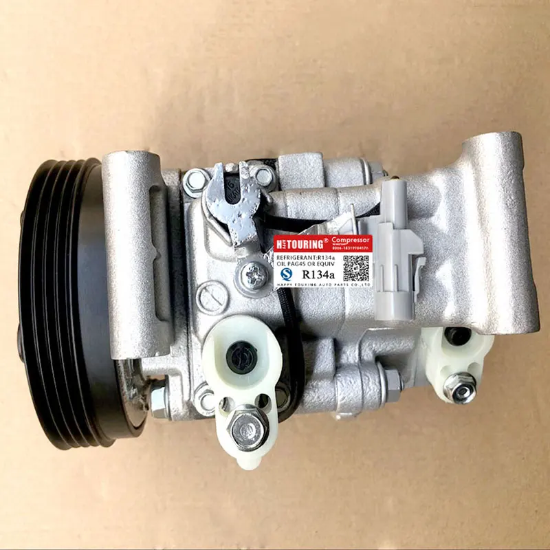 Компрессор переменного тока для SUZUKI SWIFT SX4 9520063JA0 9520063JA1 9520163JA1 9520163JA0 95200-63JA0 95200-63JA1