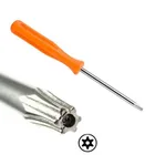 Чехол для геймпада TORX T8, инструменты для разборки установка, ремонт, отвертка для беспроводного контроллера Xbox 360