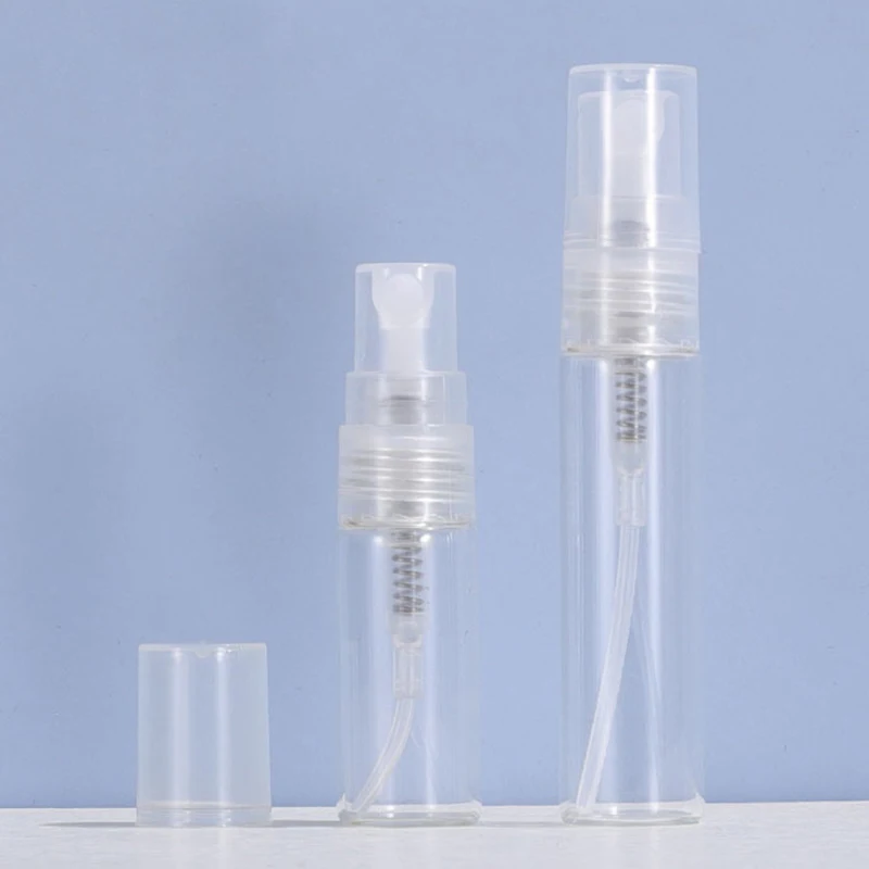 

1 шт., прозрачная пластиковая бутылка-распылитель для жидкости