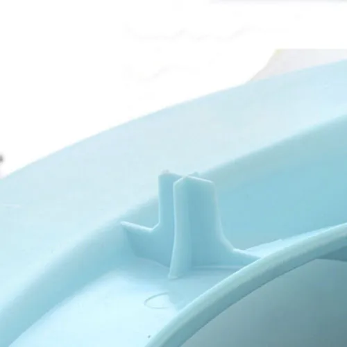 Детское сиденье для унитаза 2020 подушка тренажер малышей новорожденных чехол