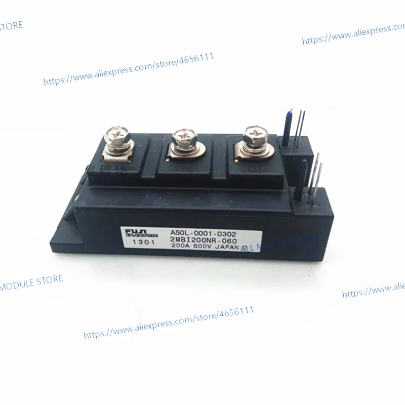 2MBI400TB 060 01 2MBI200NR A50L 0001 0340 02 Бесплатная доставка Новый и оригинальный модуль|Детали