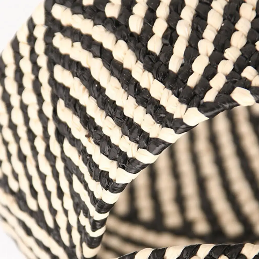 

Adjustable Dress Belt Square Buckle Braided Waist Belt Women Adjustable Bohemia Dress Belt Clothes Ornament