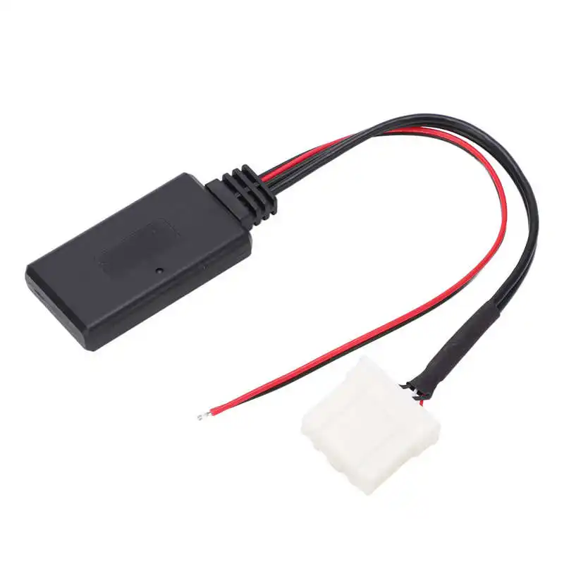 

Автомобильный Bluetooth-аудиокабель для Mazda 2 3 5 6 MX5 RX8 2006