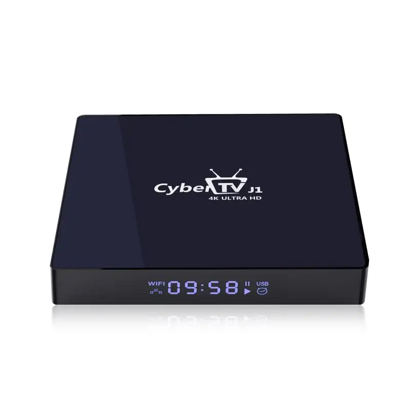 Новейший Сингапур, Starhub волокно Cyber tv IP tv box Android 9,0 2,4/5 Ghz двойной wifi для Сингапура Малайзия Таиланд ЯПОНИЯ live