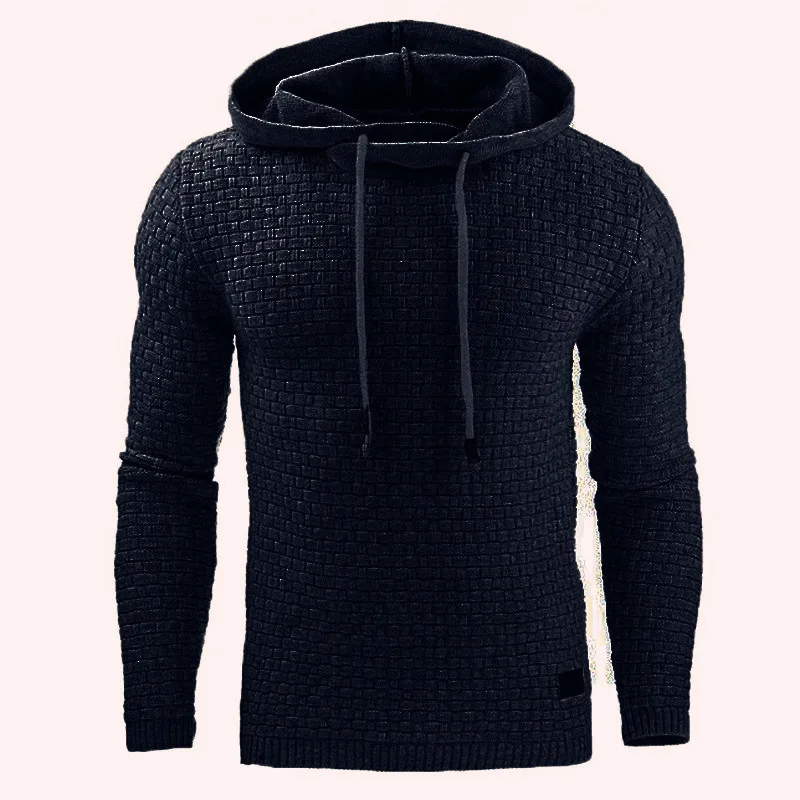 

Men 's 3D Solid Couple Parent- Child Casual Sportswear Color Hoodie Sweatshirts Rugby Sports Fall / Winter Long Sleeve Hoody