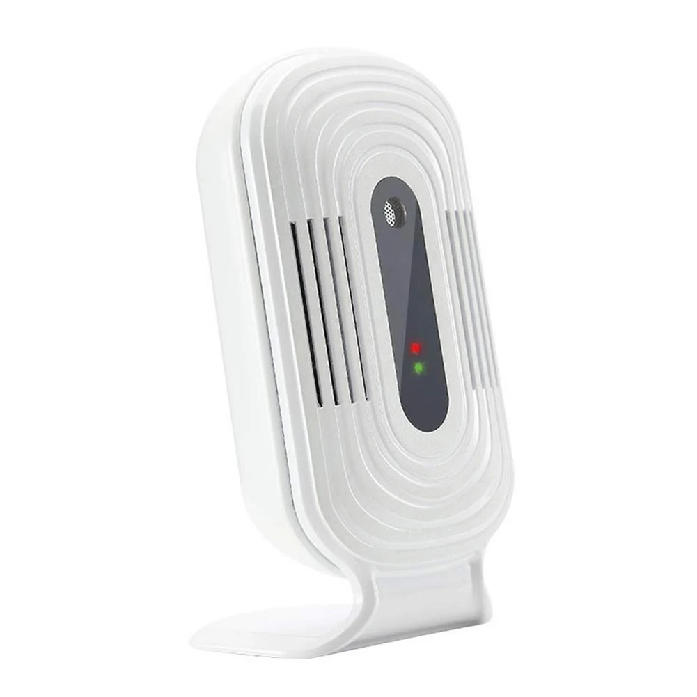 

Высокоточный облачный компьютер HCHO TVOC CO2, тестер качества воздуха, Wi-Fi датчик температуры и влажности