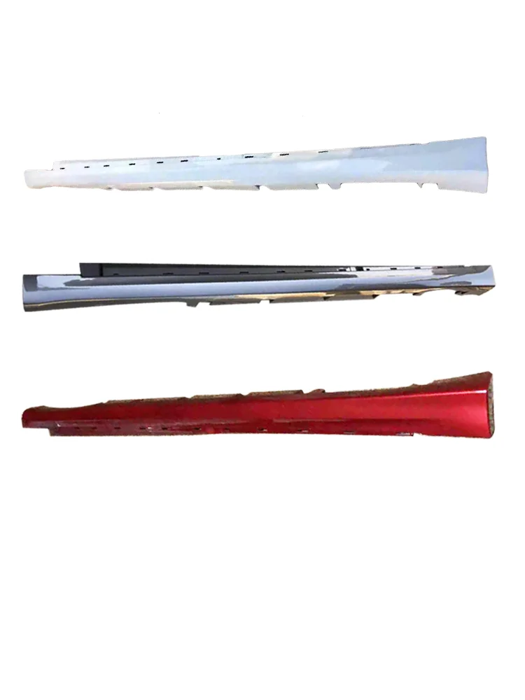 

Applied to Ford 13-19 New Mondeo Rail Surround Door Lower Trim Panel Side Skirt