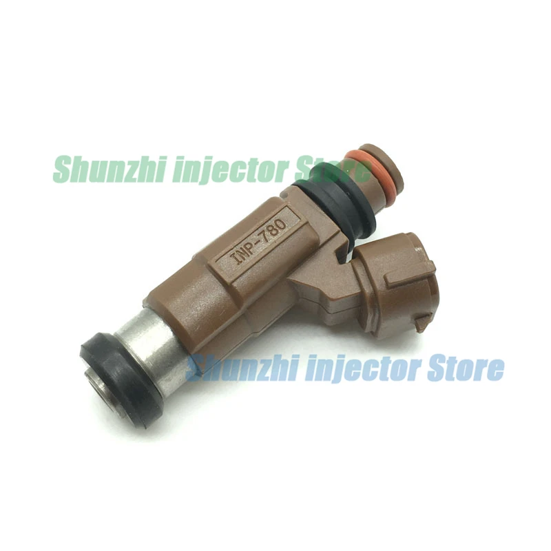 Топливная форсунка для Mazda 2000-2001 626 л-L4 OEM: FP35-13-250 FP35 13 250 INP 780 | Автомобили и