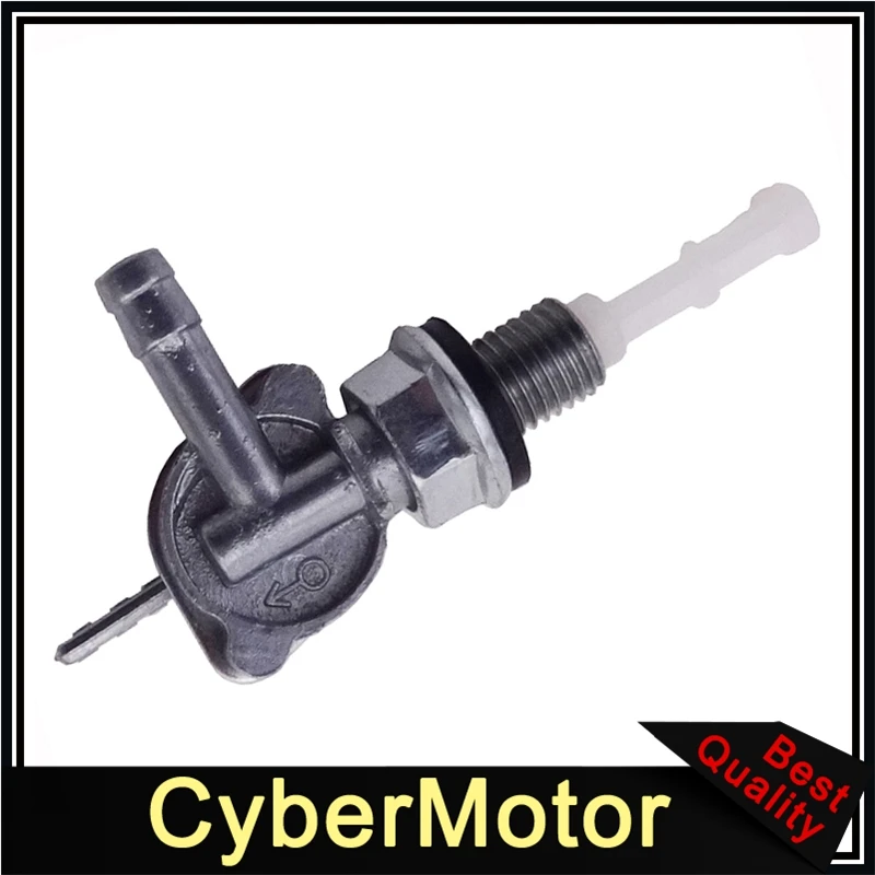 Газовый клапан топливного бака переключатель спускного крана для чемпиона