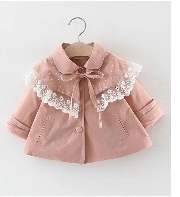 Модное цветочное пальто для девочек 1 | Детская одежда и обувь