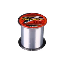 500m super strong fish lines super strong strands nylon line fishing multifilamento transparent fishing lines hot