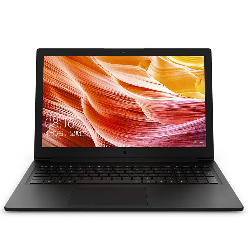 Новейший ноутбук Xiaomi Rube 2019 15 6 дюймов Графический 620 интегрированная карта 1920 × 1080