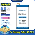100% Оригинальный LOSONCOER EB-BA500ABE батарея для Samsung Galaxy A5 2015 A5000 A5009 A500F A500H SM-A500F A500K SM-A500FU SM-A500
