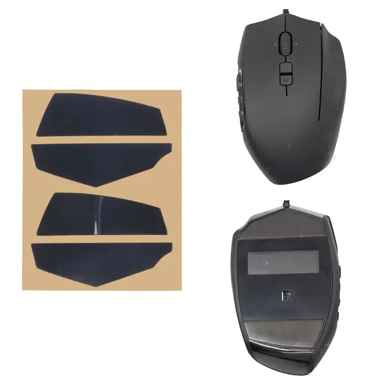 Мышь для конкурсных игр Hotline лазер Logitech G600 толщина 0 6 мм|Компьютерные кабели и