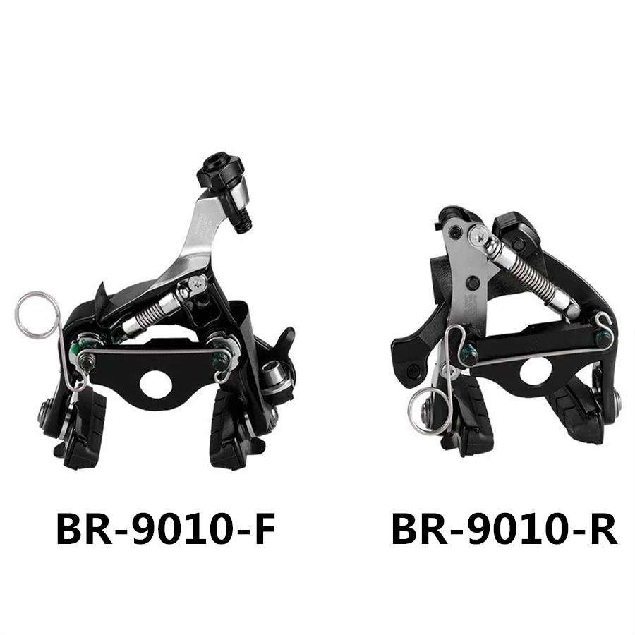 SHIMANO DURA ACE BR 9010 прямой тормозной суппорт дорожный Велосипедный R|bicycle brake caliper|road