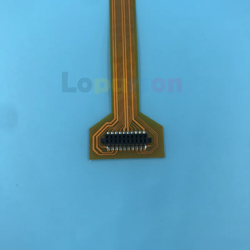 Оригинальный и новый 503C2L831S HP SCITEX XLJet ленточный кабель/XLJet головка кабель/плата