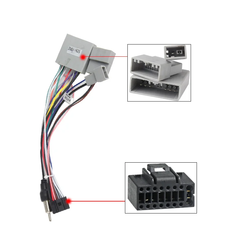 Navifly дополнительные аксессуары специальный кабель автомобильный мультимедиа