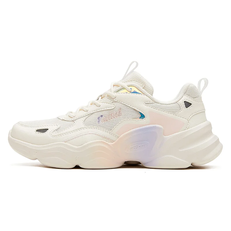 

Running shoes 361 2021 summer new breathable casual shoes fashion versatile sports running shoes