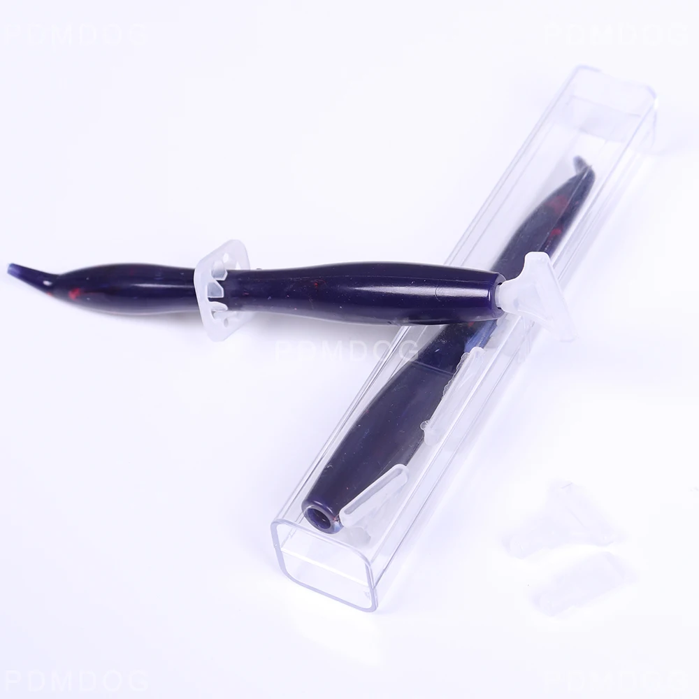 

PDMDOG Diamond Painting Sky Tools Handmade Point Drills Pen for 5D Painting with Diamonds Accessories clay