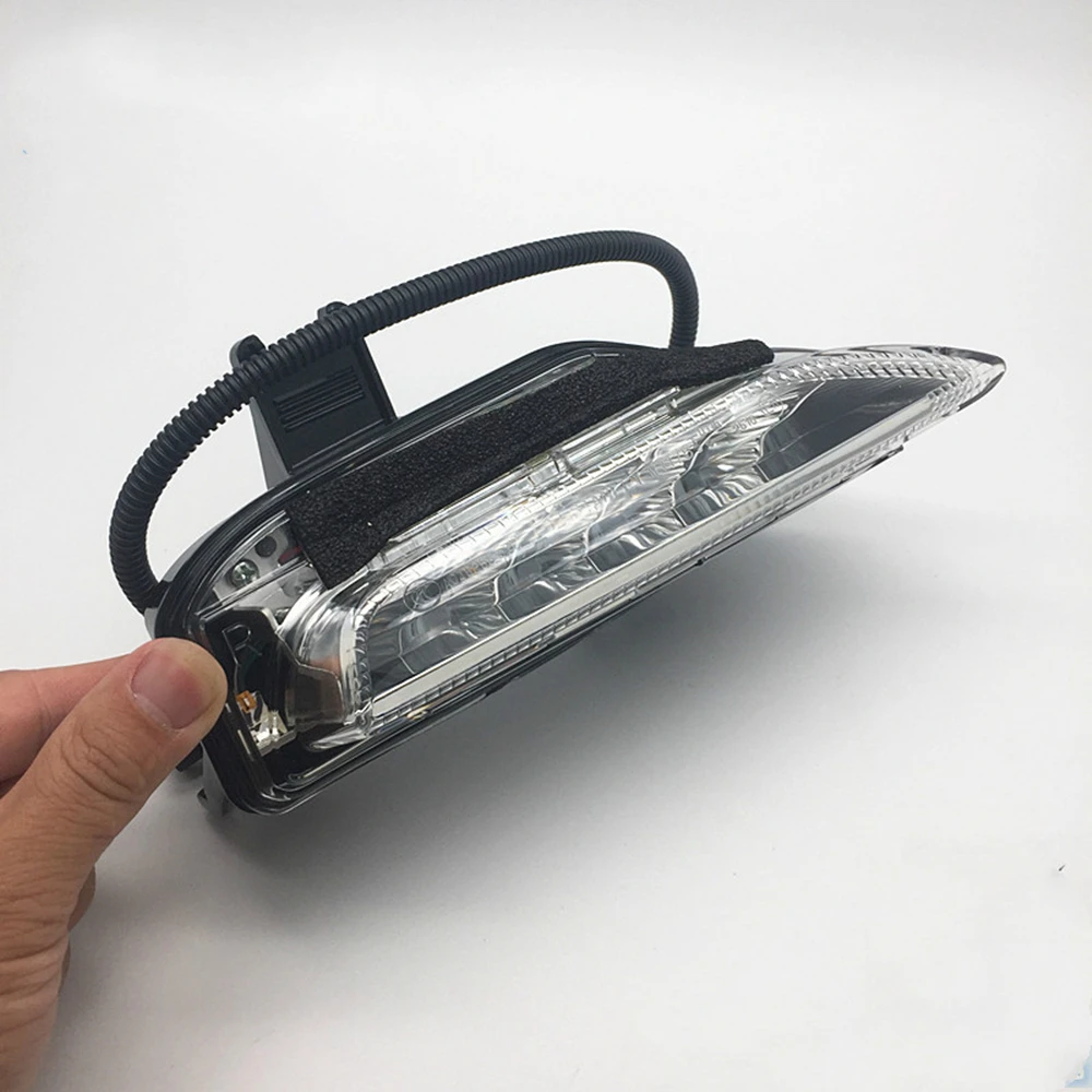 

Only-Signal Lamp For Infiniti 2014-2016 Q50 Sport Model 261304GA0A Daytime Light