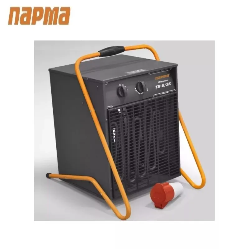 Тепловентилятор ПАРМА ТВ 9/3 1 К|parma| |