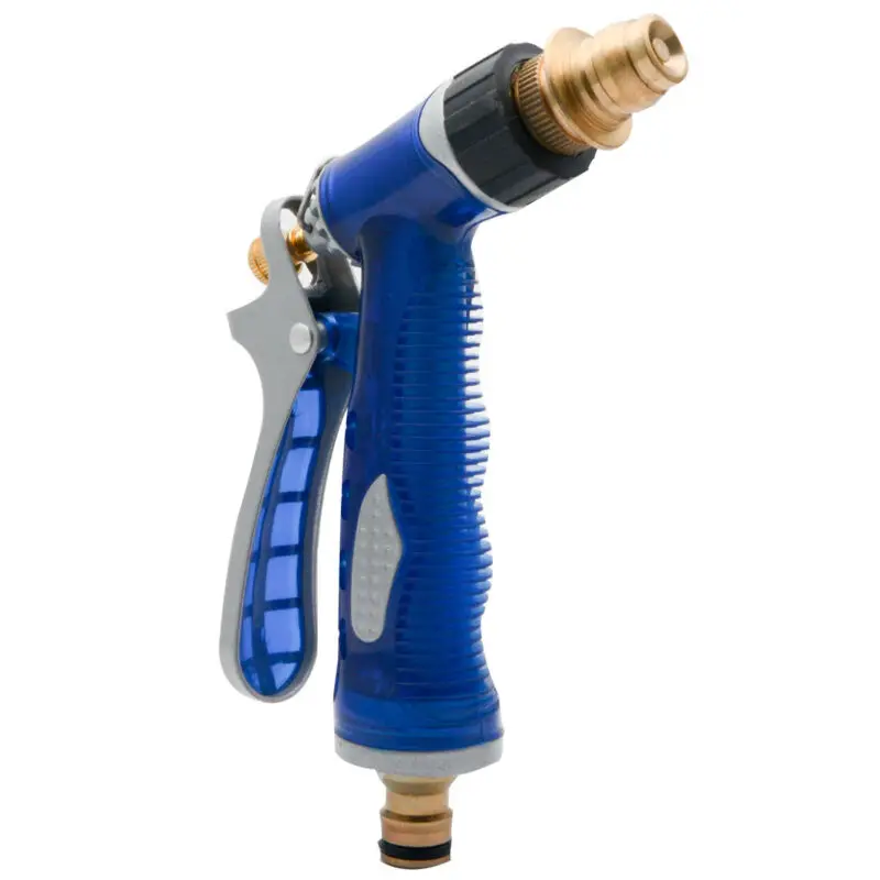1 шт. автомобильная мойка под давлением Регулируемый пистолет из пены для снежной