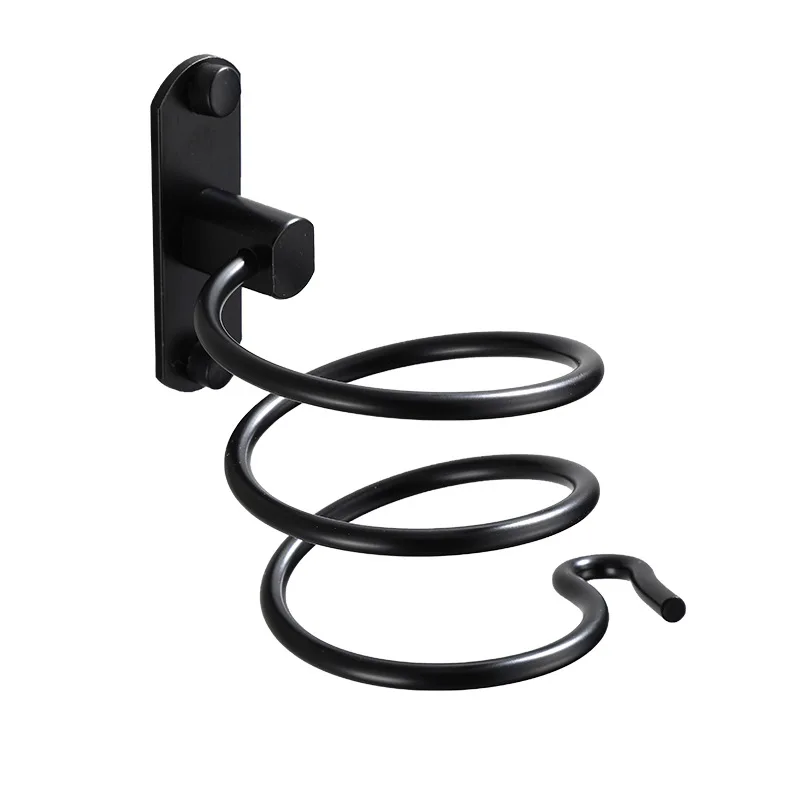 Стойка для фена в европейском стиле туалета стойка ванную комнату отеле