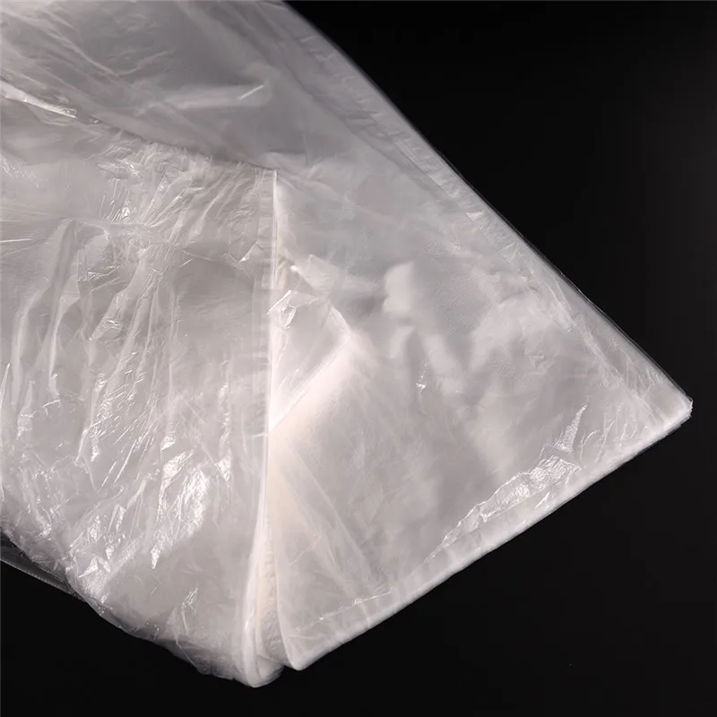 10 шт. Универсальный Автомобильный одноразовый обувной чехол с следующими