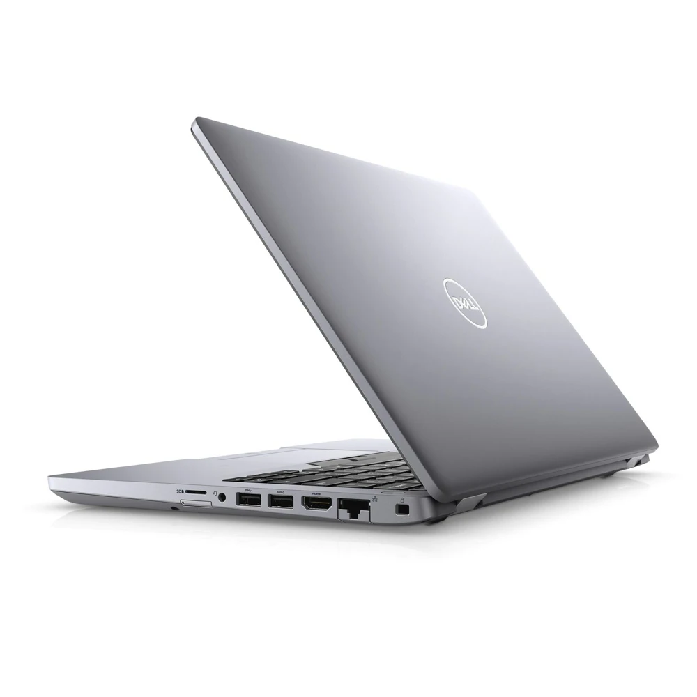 Notebook Dell Latitude 5410 14" WVA i5-10210U 8Gb SSD 256Gb Intel UHD Graphics 620 Linux Electronics computers and office for games work Laptops