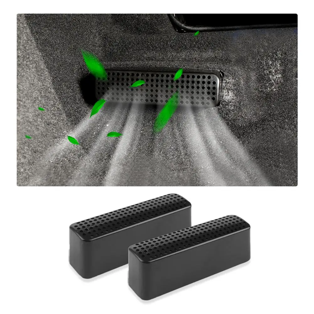 для автомобильного вентиляционного отверстия RUIYA Toyota RAV4 5th 2019 2020 автомобильные