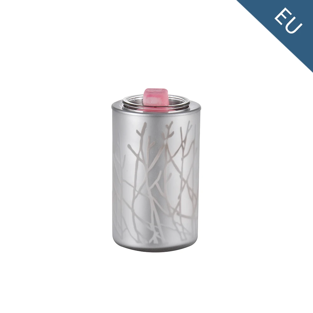 Керамика масляная горелка с изображением ясного звездного картины маслом ночные