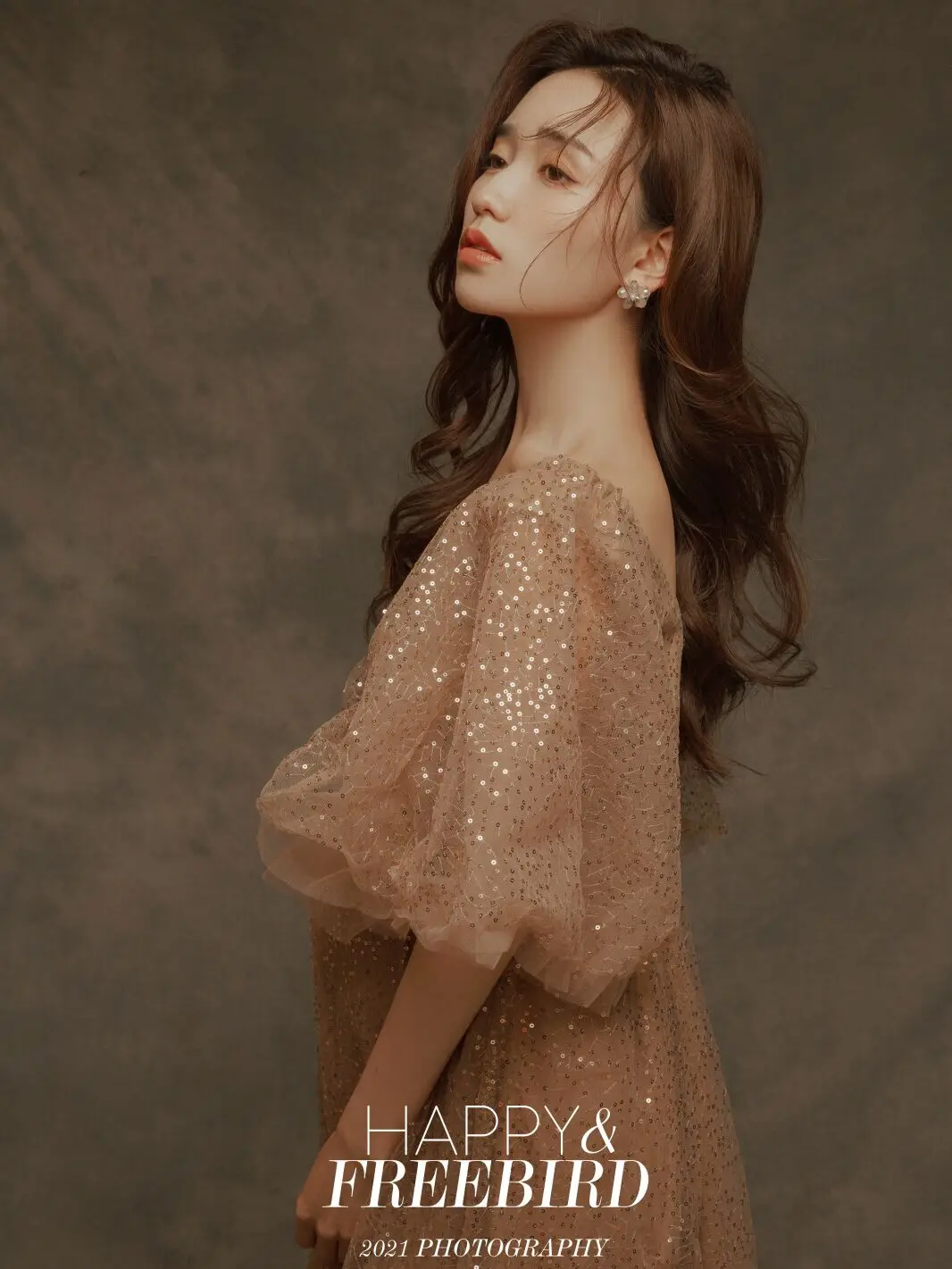 Платье для беременных из тюля с блестками фотосессии 2021 |