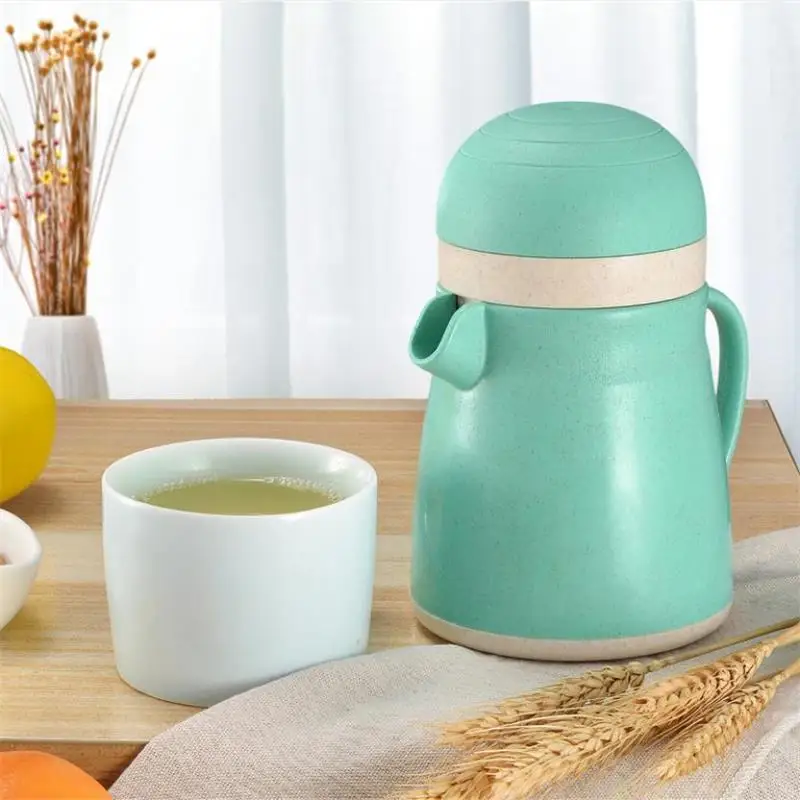 Ручная отжимная соковыжималка для лимонов с вращающейся крышкой пресс Ример