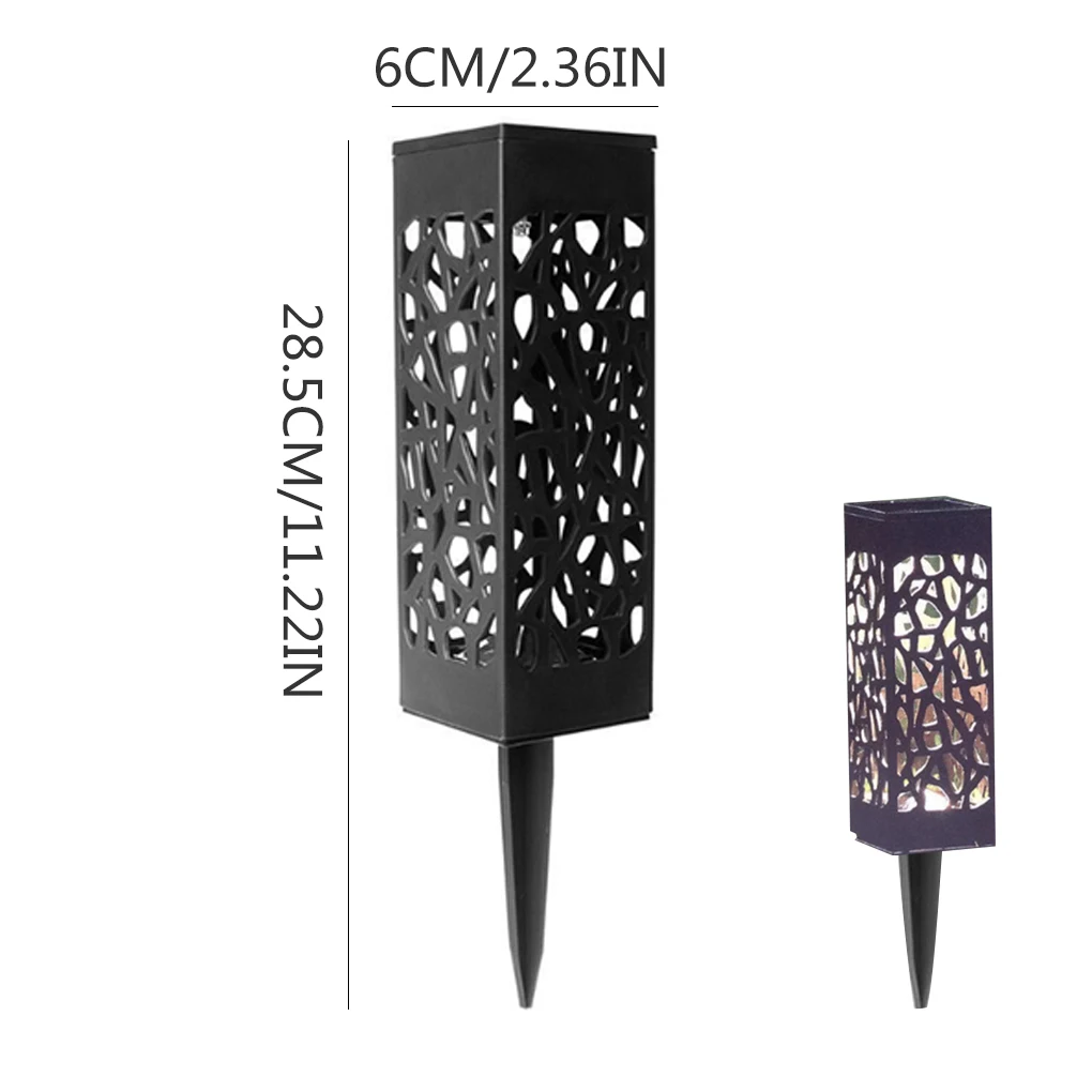 

Outdoor Lighting