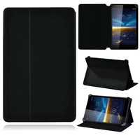 tablet case for vodafone smart tab 4 8 0 inchtab n8tab speed 6 8 anti dust pu leather soft protective shellfree stylus
