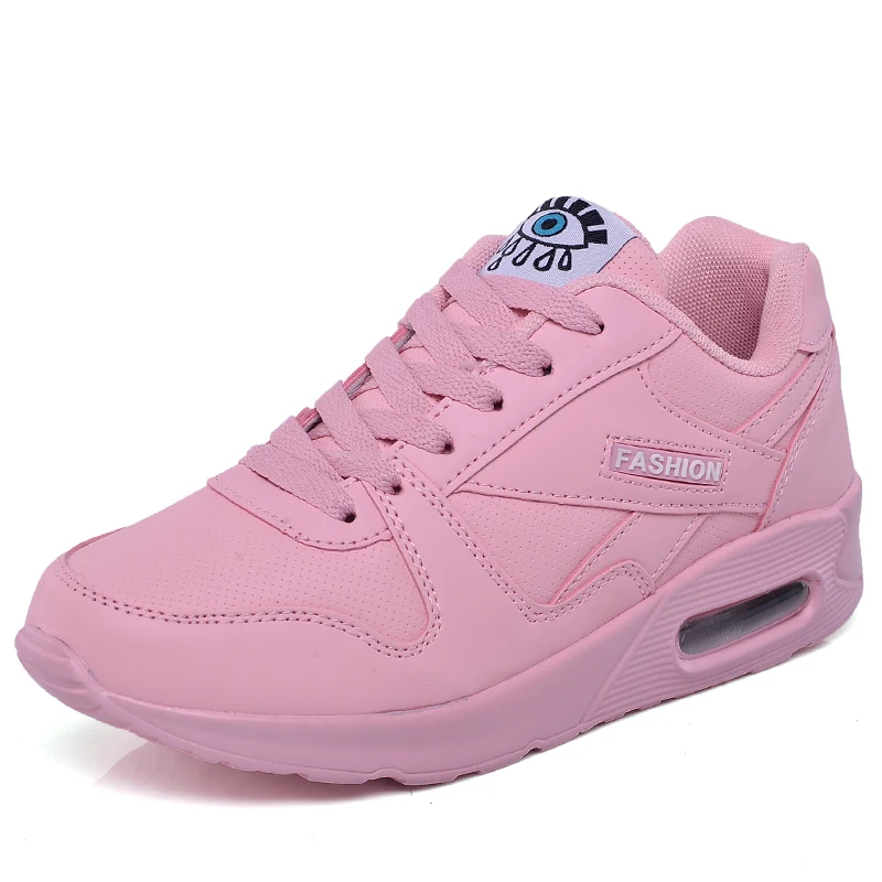 

Tenis Feminino 2021 Women Tennis Shoes Spring Summer Light Soft Trainers Outdoor Sport Shoes Platform Cushion Sneakers Ladies
