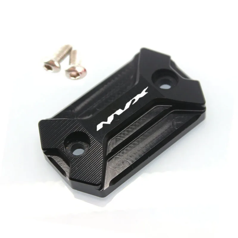 Передняя Крышка Резервуара тормозной жидкости для мотоцикла YAMAHA NVX155 NVX 155 N VX AEROX155