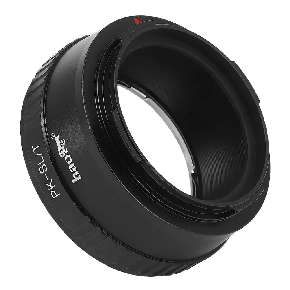 Panasonic l Mount Lenses. Ручной объектив