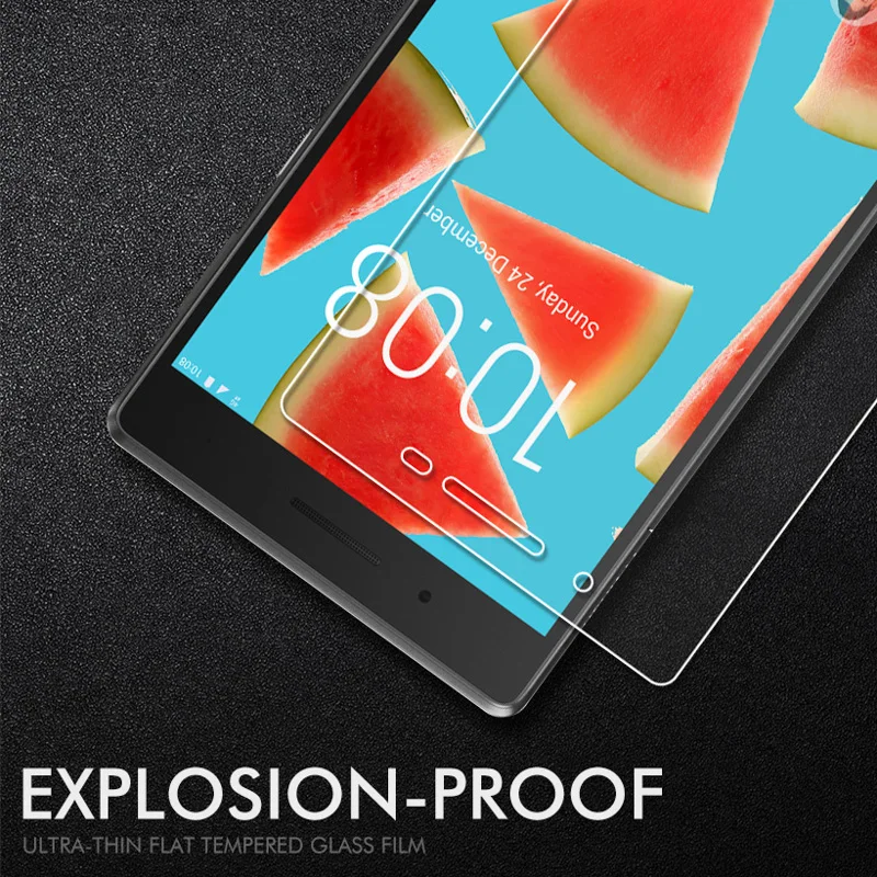 Ультратонкая пленка из закаленного стекла для Lenovo Tab 4 7 0 Tab4 дюймового планшета
