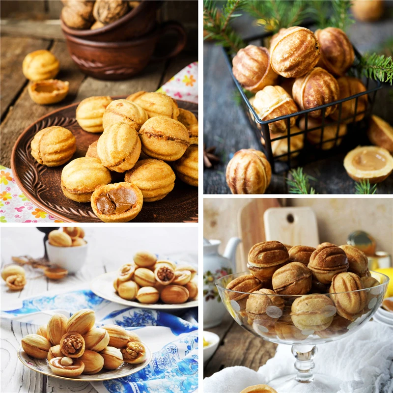 Домашняя гайковерт 1400 Вт 220 В электрическая грецкая машина для выпечки тортов