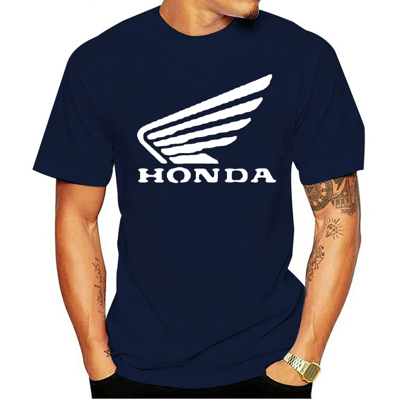 

New Casual CoolJapan Motorcycles Goldwing Gold Wing Hot Sale(1) 2021 Fashion 100% Cotton O-neck T-shirt