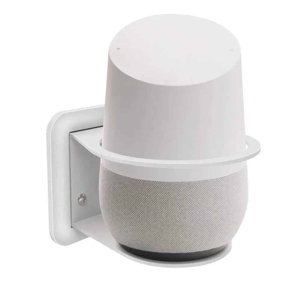 Держатель подставки для Google Home Voice Assistant умная домашняя Автоматизация|Модули