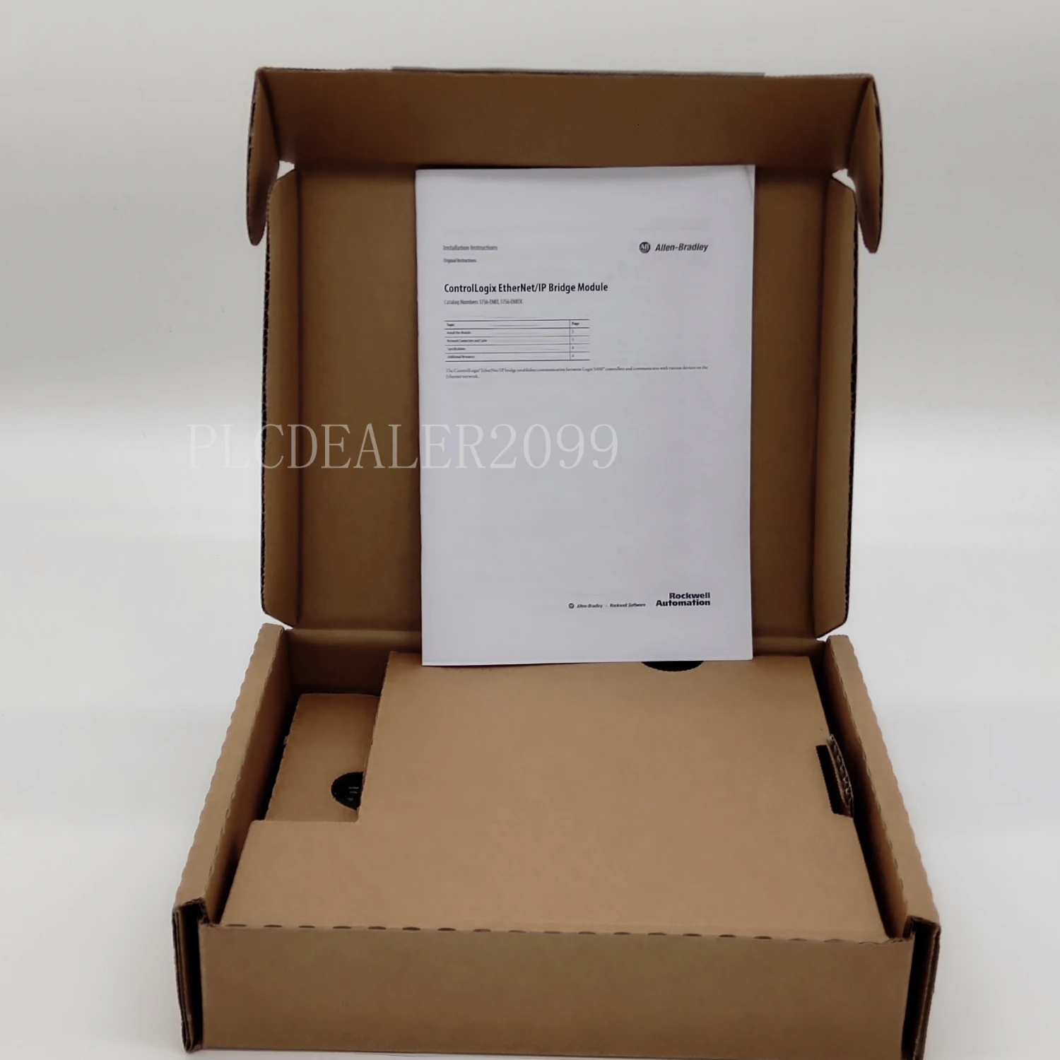 1 шт. новый модуль Ethernet 1756 ENBT ControlLogix|Аксессуары для электроинструментов| |