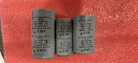 cd60 motor starting capacitor 7510015020030040060080010001200uf 250v screw with terminal 150mfd