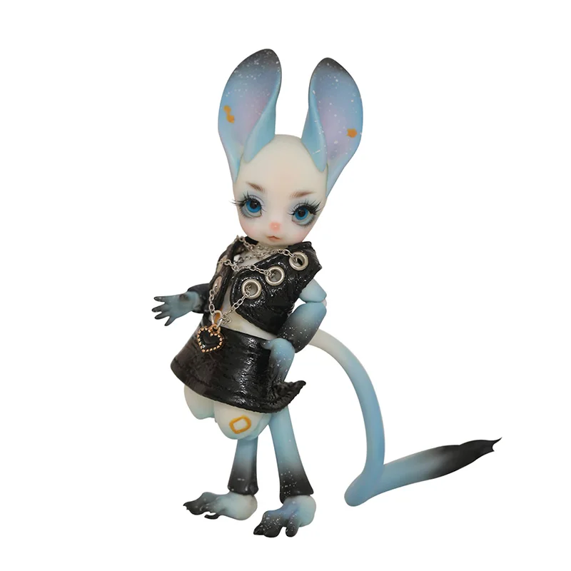 Shuga Феи Fenny 1/8 боди Jerboa модель для маленьких мальчиков и девочек